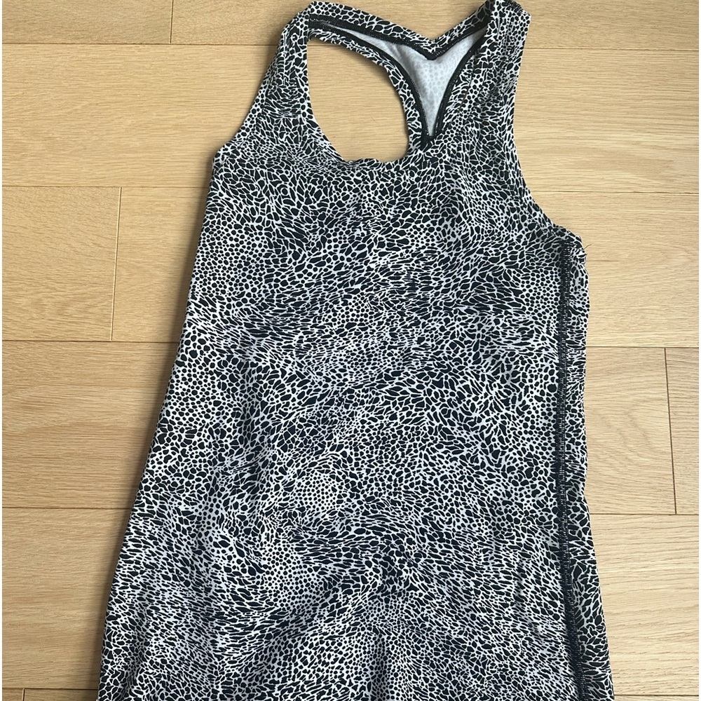 Lululemon crb 4